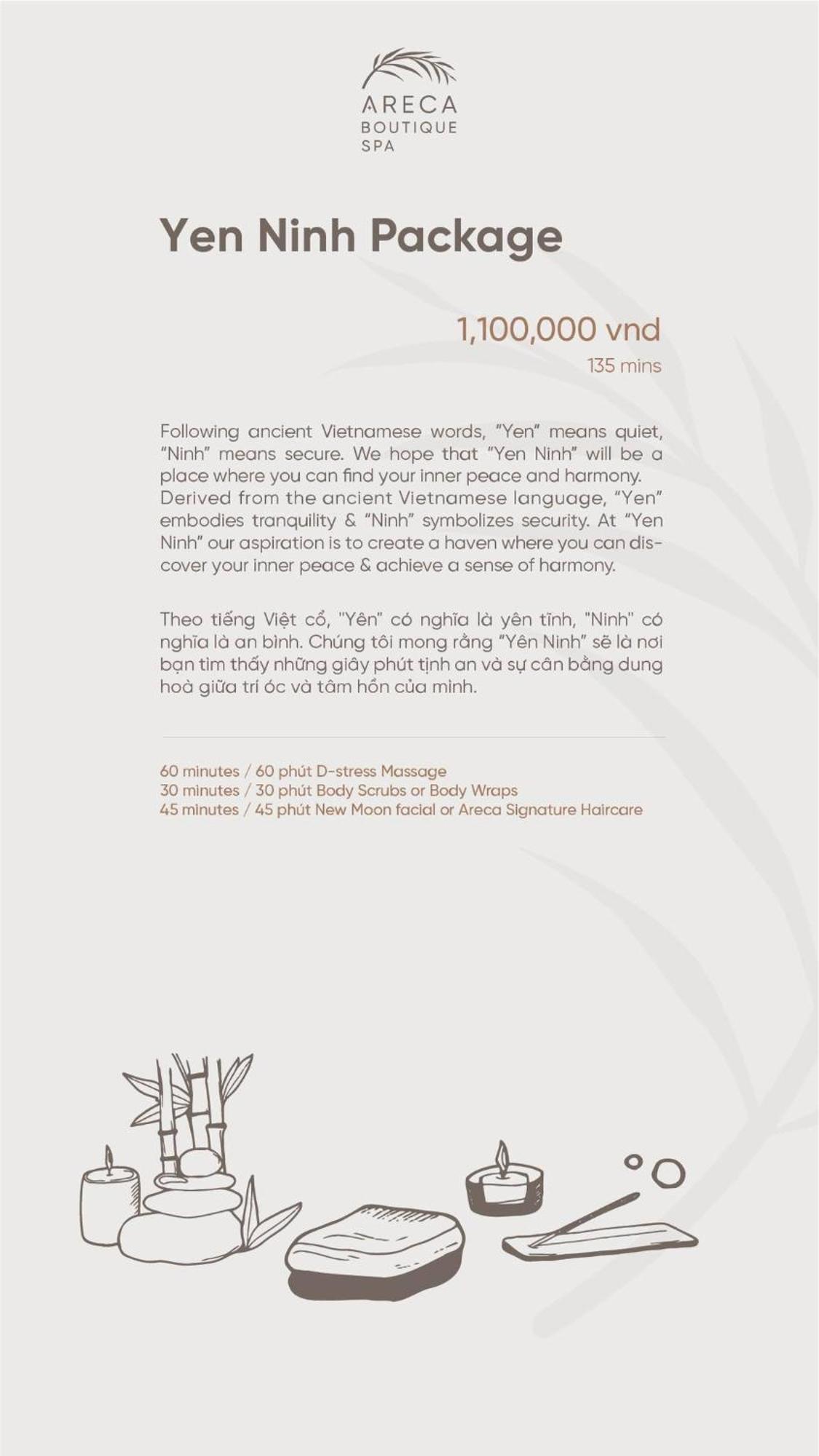 Areca Luxury Homestay & Spa Ba Dinh Hanoi Esterno foto