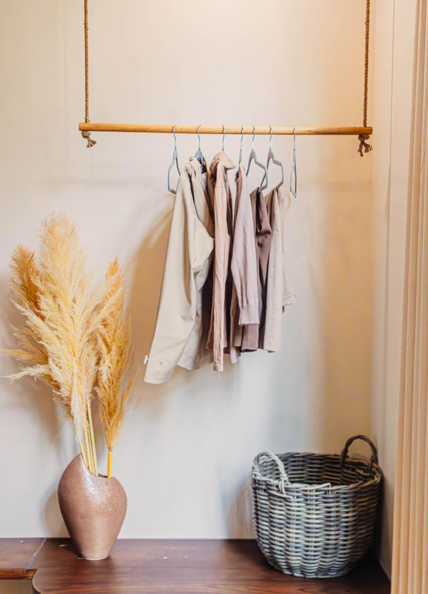 Areca Luxury Homestay & Spa Ba Dinh Hanoi Esterno foto